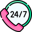 call