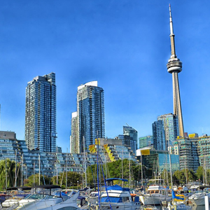 Toronto